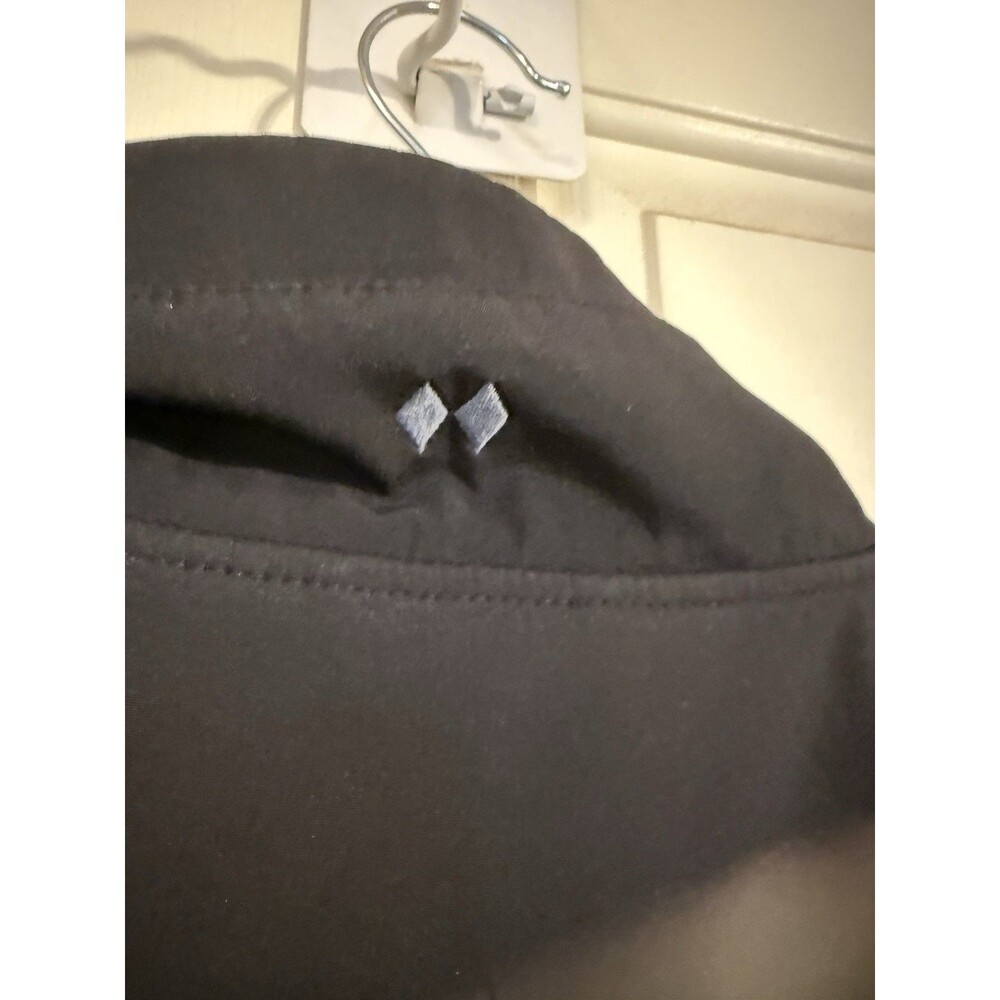 Gerry Special Edition Men’s Hooded Black Puffer Jacket Size M
